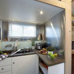 Αυτοκινούμενο τροχόσπιτο - παλάτι για διακοπές 7 αστέρων!