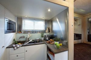 Αυτοκινούμενο τροχόσπιτο – παλάτι για διακοπές 7 αστέρων!