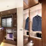 Αυτοκινούμενο τροχόσπιτο - παλάτι για διακοπές 7 αστέρων!