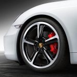 Exclusive Porsche Cayman S με μοναδικές αντιθέσεις