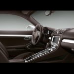 Exclusive Porsche Cayman S με μοναδικές αντιθέσεις