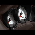 Exclusive Porsche Cayman S με μοναδικές αντιθέσεις