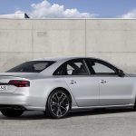 Νέο Audi S8 plus με ισχύ 605 ίππων και επιδόσεις superar!