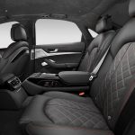 Νέο Audi S8 plus με ισχύ 605 ίππων και επιδόσεις superar!