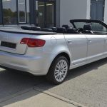 Το μεγαλύτερο Audi A3 Cabriolet με 6 πόρτες και 8 θέσεις!