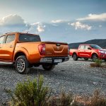 Νέο Nissan NP300 Navara με ντίζελ κινητήρα 2.3 λτ. 190 ίππων