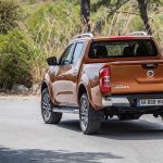 Νέο Nissan NP300 Navara με ντίζελ κινητήρα 2.3 λτ. 190 ίππων