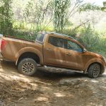Νέο Nissan NP300 Navara με ντίζελ κινητήρα 2.3 λτ. 190 ίππων