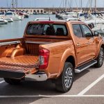 Νέο Nissan NP300 Navara με ντίζελ κινητήρα 2.3 λτ. 190 ίππων