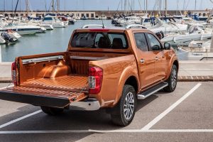 Νέο Nissan NP300 Navara με ντίζελ κινητήρα 2.3 λτ. 190 ίππων