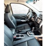 Νέο Nissan NP300 Navara με ντίζελ κινητήρα 2.3 λτ. 190 ίππων