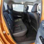 Νέο Nissan NP300 Navara με ντίζελ κινητήρα 2.3 λτ. 190 ίππων