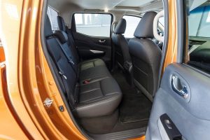 Νέο Nissan NP300 Navara με ντίζελ κινητήρα 2.3 λτ. 190 ίππων