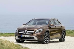 Ανανεωμένες Mercedes CLA, GLA, B-Class και με νέους κινητήρες