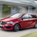 Ανανεωμένες Mercedes CLA, GLA, B-Class και με νέους κινητήρες