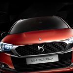 Νέα DS 4 Crossback & DS 4 από 1.2 λτ. turbo με 130 ίππους