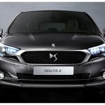 Νέα DS 4 Crossback & DS 4 από 1.2 λτ. turbo με 130 ίππους