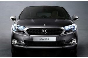 Νέα DS 4 Crossback & DS 4 από 1.2 λτ. turbo με 130 ίππους