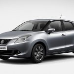 Νέο Suzuki Baleno και με turbo κινητήρα 1.0 Boosterjet