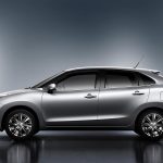 Νέο Suzuki Baleno και με turbo κινητήρα 1.0 Boosterjet