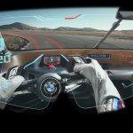 Επετειακή BMW 3.0 CSL Hommage R με αγωνιστική στολή