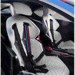 Επετειακή BMW 3.0 CSL Hommage R με αγωνιστική στολή