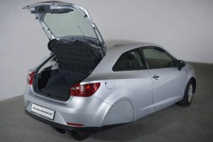 Μετατροπή αυτοκινήτων σε τρίτροχα για 16χρονους οδηγούς