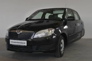 Μετατροπή αυτοκινήτων σε τρίτροχα για 16χρονους οδηγούς