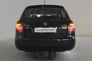 Μετατροπή αυτοκινήτων σε τρίτροχα για 16χρονους οδηγούς