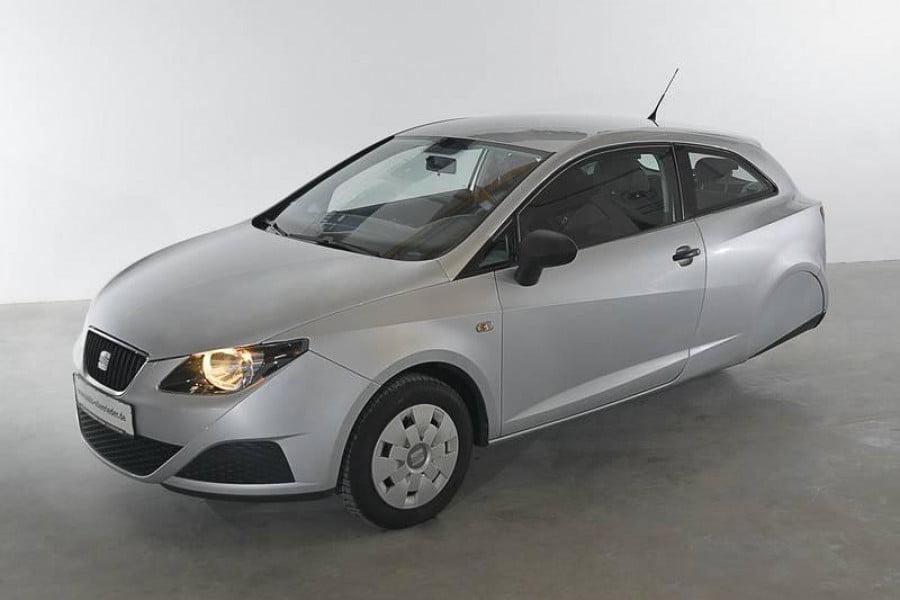 Μετατροπή αυτοκινήτων σε τρίτροχα για 16χρονους οδηγούς