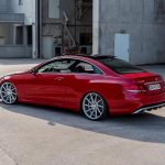 Ποιος δεν θα ήθελε μια τέτοια Mercedes-Benz E 400 Coupe;