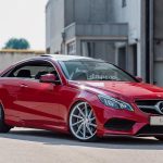 Ποιος δεν θα ήθελε μια τέτοια Mercedes-Benz E 400 Coupe;