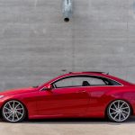 Ποιος δεν θα ήθελε μια τέτοια Mercedes-Benz E 400 Coupe;