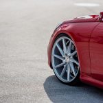 Ποιος δεν θα ήθελε μια τέτοια Mercedes-Benz E 400 Coupe;