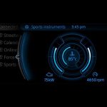 Νέα εφαρμογή ΜINI Connected και με μετρητή επιταχύνσεων