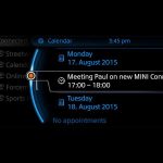 Νέα εφαρμογή ΜINI Connected και με μετρητή επιταχύνσεων