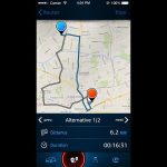 Νέα εφαρμογή ΜINI Connected και με μετρητή επιταχύνσεων