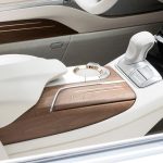 Νέο πολυτελές Hyundai Vision G Coupe Concept με 420 ίππους