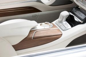 Νέο πολυτελές Hyundai Vision G Coupe Concept με 420 ίππους