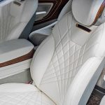 Νέο πολυτελές Hyundai Vision G Coupe Concept με 420 ίππους