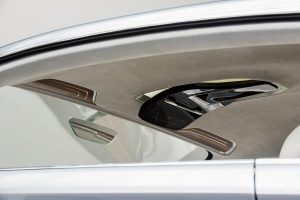 Νέο πολυτελές Hyundai Vision G Coupe Concept με 420 ίππους