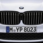 BMW Σειρά 7 με M Performance Package και άλλα αξεσουάρ