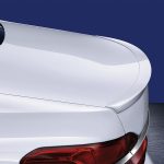 BMW Σειρά 7 με M Performance Package και άλλα αξεσουάρ