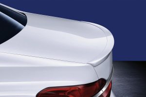 BMW Σειρά 7 με M Performance Package και άλλα αξεσουάρ