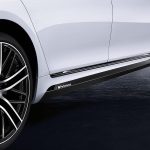 BMW Σειρά 7 με M Performance Package και άλλα αξεσουάρ