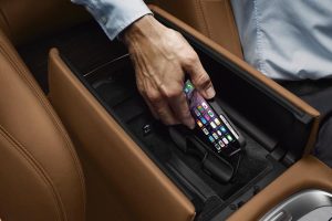 BMW Σειρά 7 με M Performance Package και άλλα αξεσουάρ