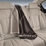 BMW Σειρά 7 με M Performance Package και άλλα αξεσουάρ