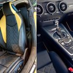 Audi TTS φορτωμένο με εξτρά αξίας άνω των 10.000 ευρώ!