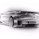 Νέα Mercedes-AMG C 63 DTM για την περίοδο του 2016