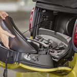 Πρεμιέρα για το νέο smart fortwo cabrio στη Φρανκφούρτη